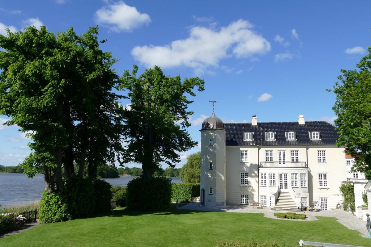 Nybrovej 375, Tusculum, Kongens Lyngby